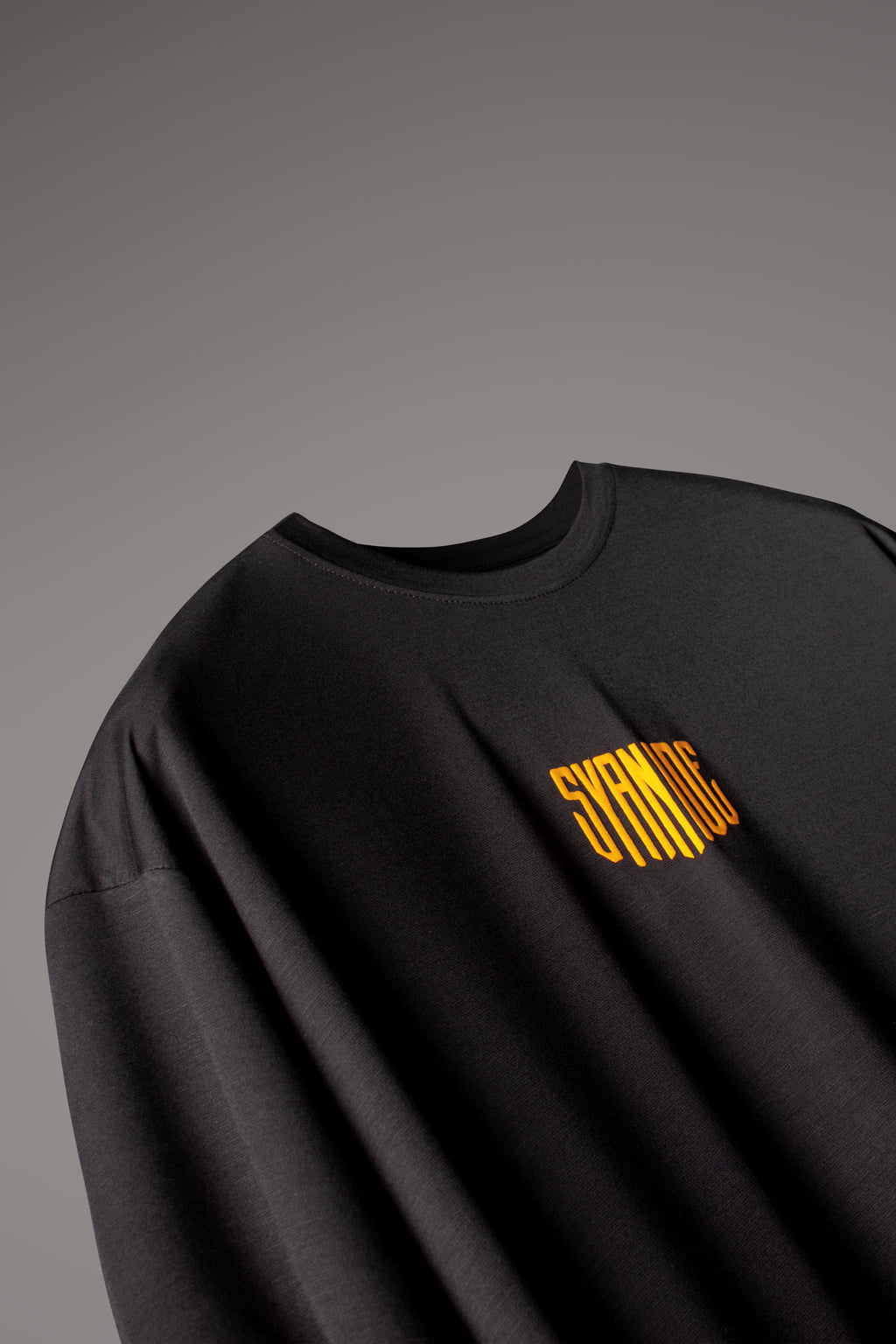 X Tencel Oversize Fit - WILD AND FREE