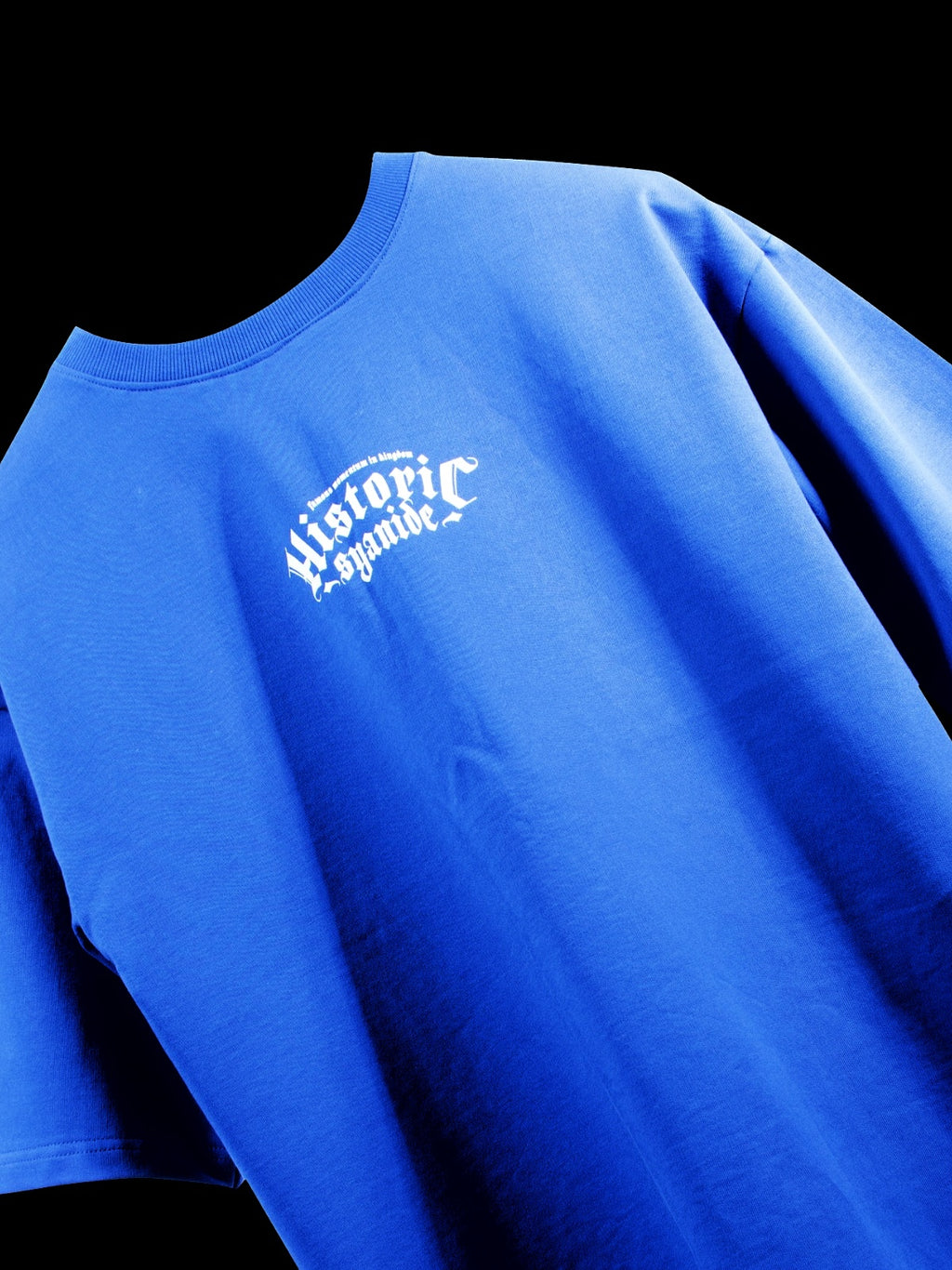 X MYTH - Oversized T-Shirt