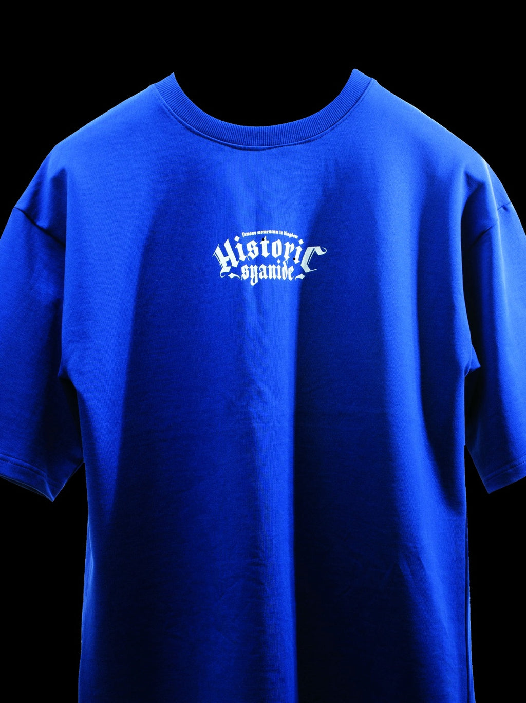 X MYTH - Oversized T-Shirt