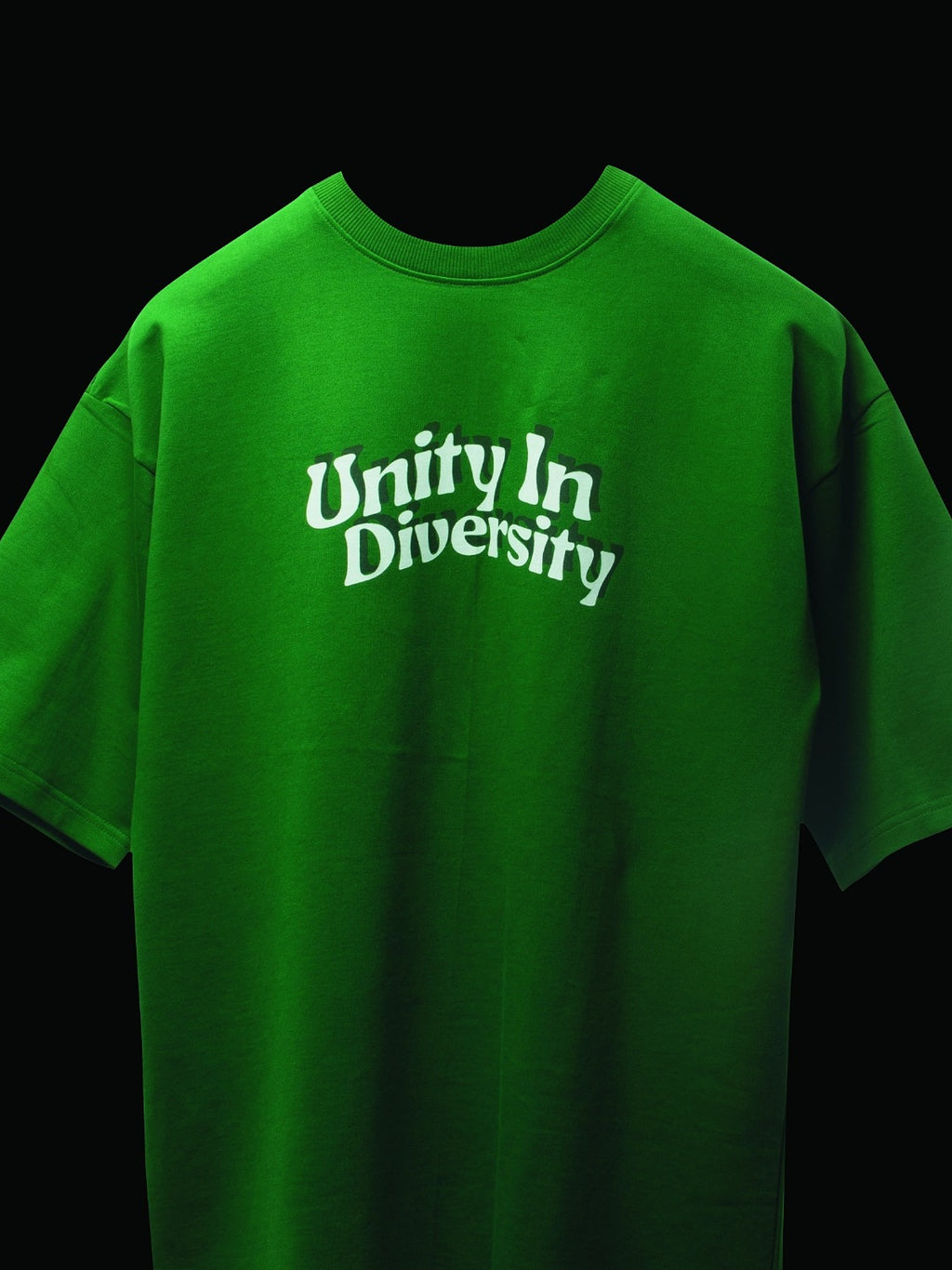 X UNITY - Oversized Fit