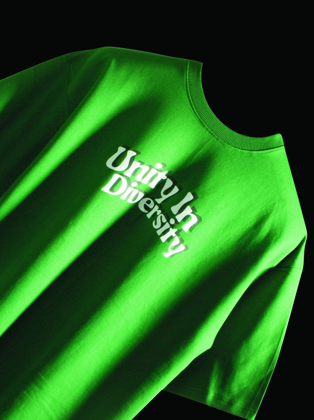 X UNITY - Oversized Fit