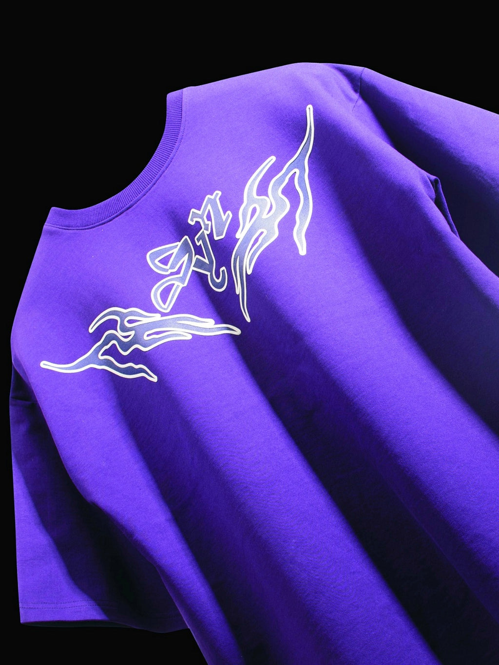 X SYN - I Oversized Fit