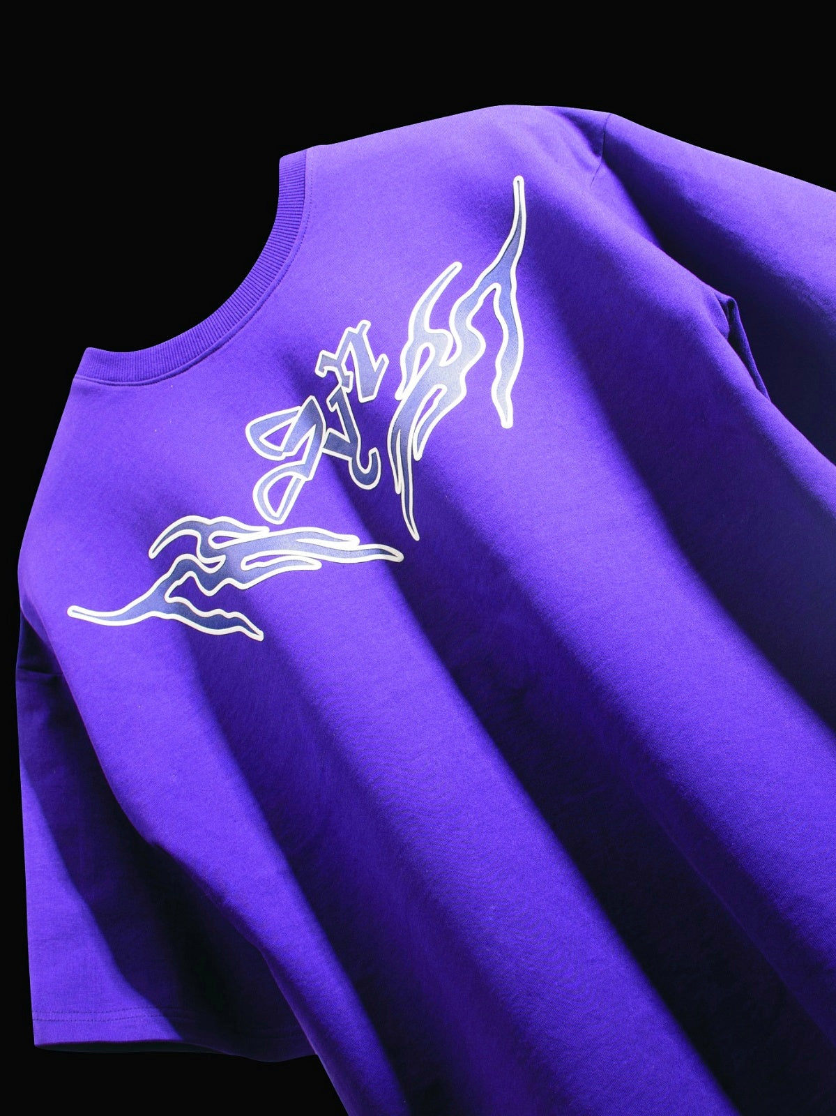 X SYN - I Oversized Fit