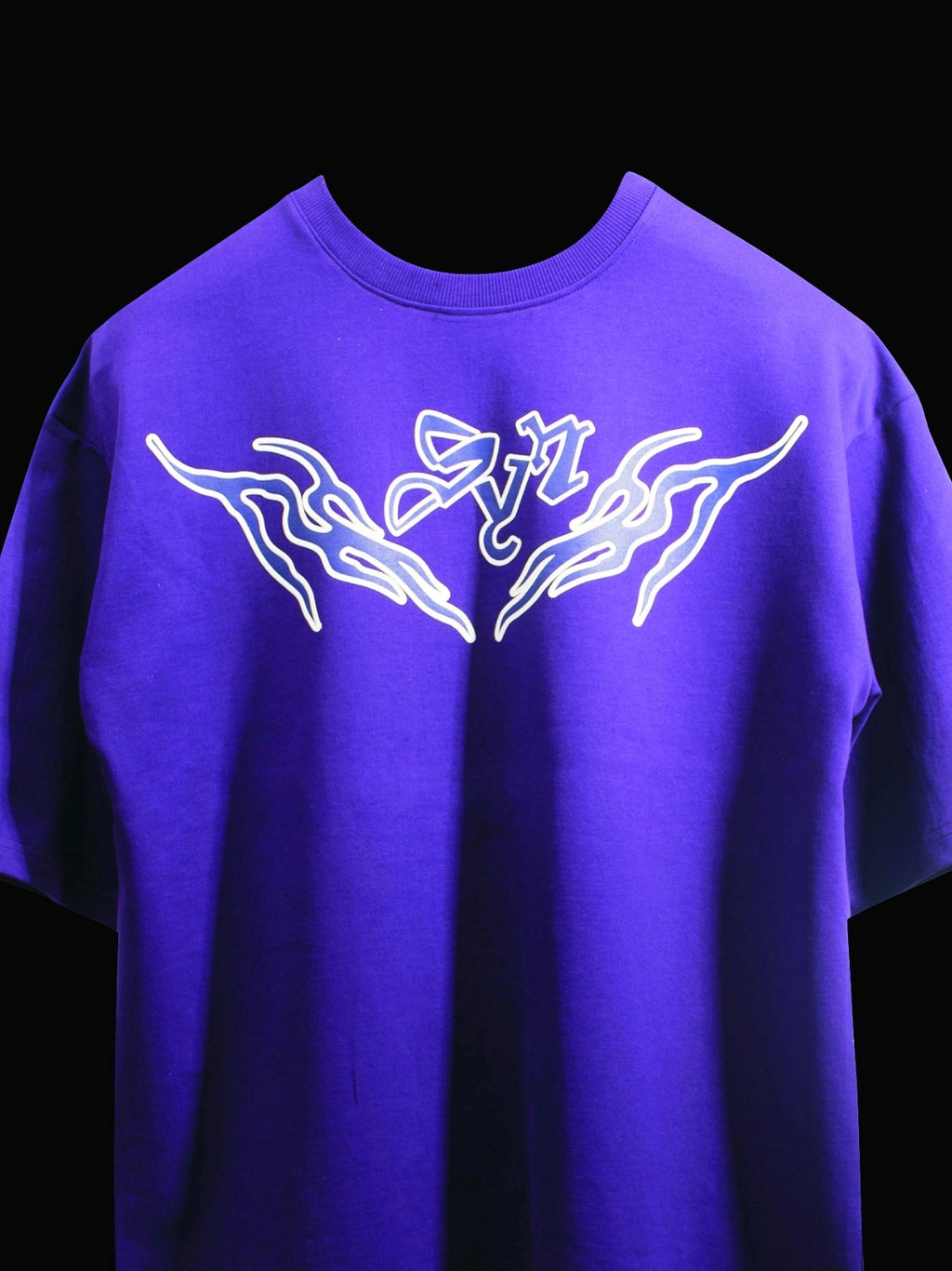 X SYN - I Oversized Fit