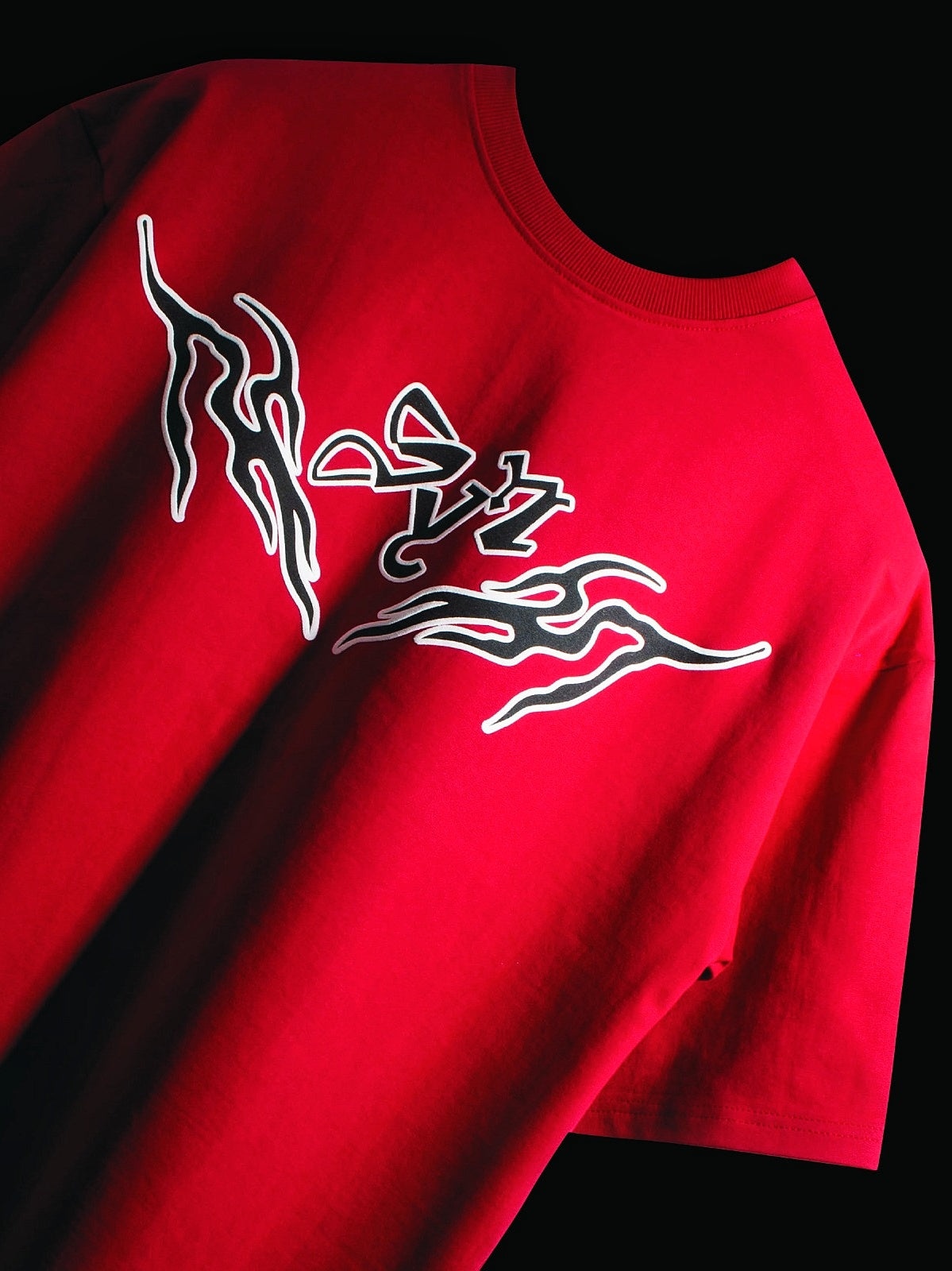 X SYN - I Oversized Fit