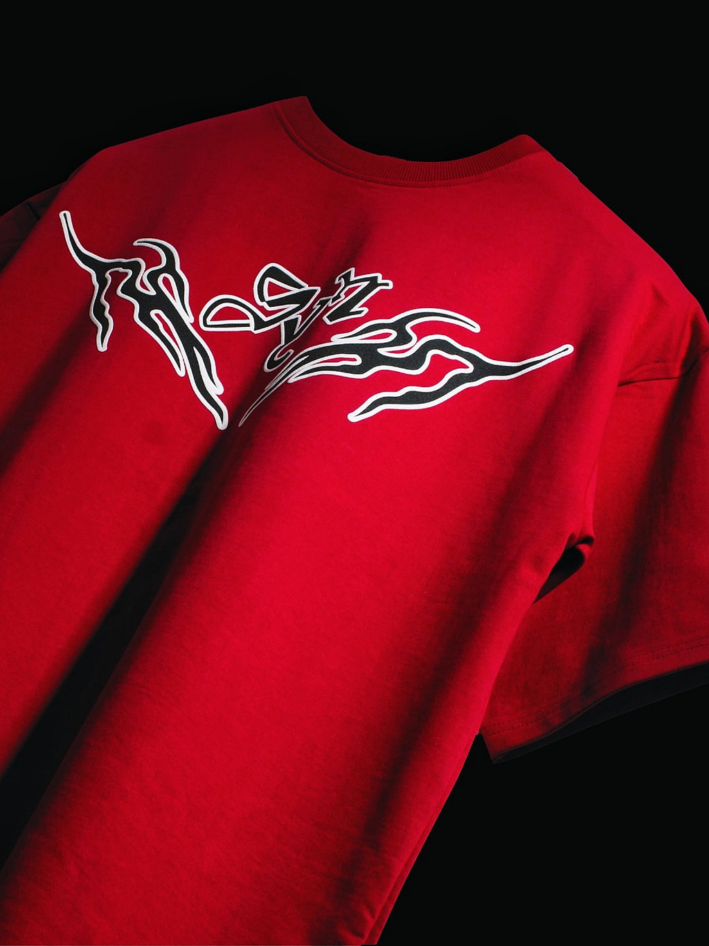 X SYN - I Oversized Fit