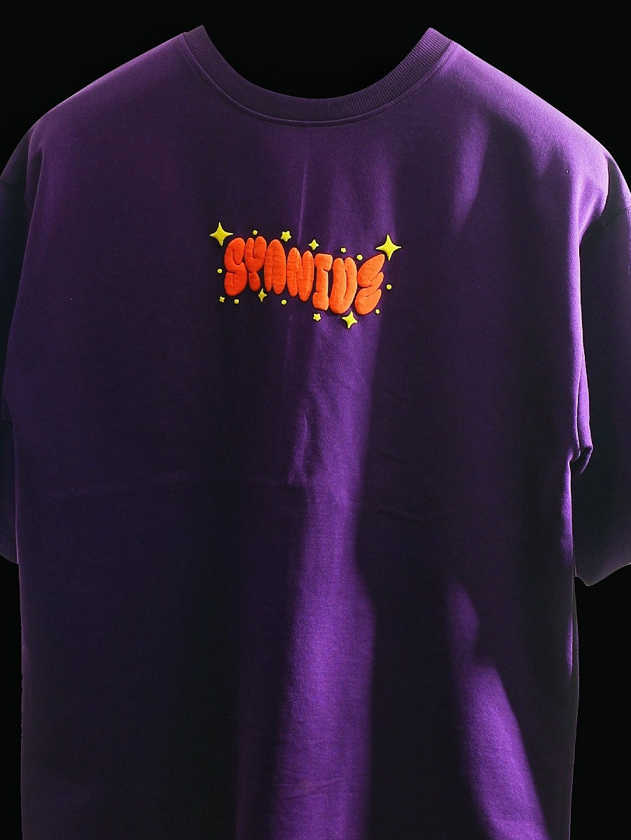 XFLY HIGH - Oversized T-Shirt