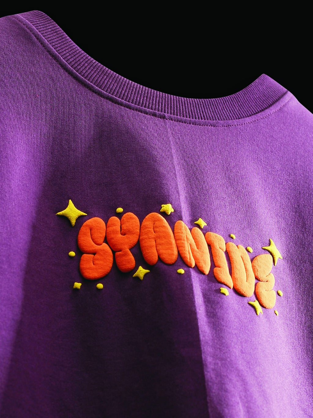 XFLY HIGH - Oversized T-Shirt