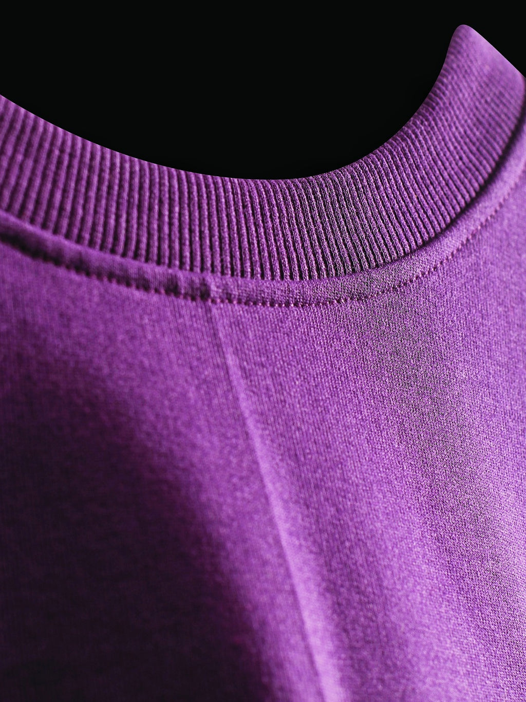 XFLY HIGH - Oversized T-Shirt