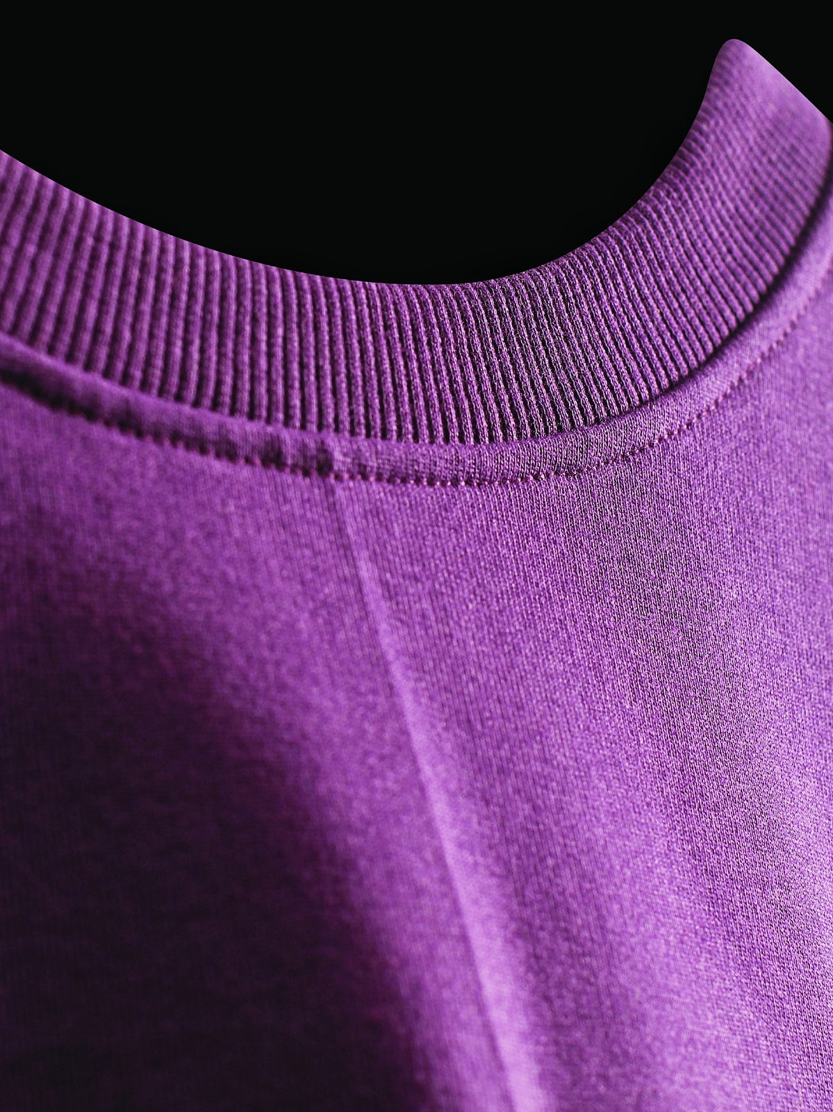 XFLY HIGH - Oversized T-Shirt