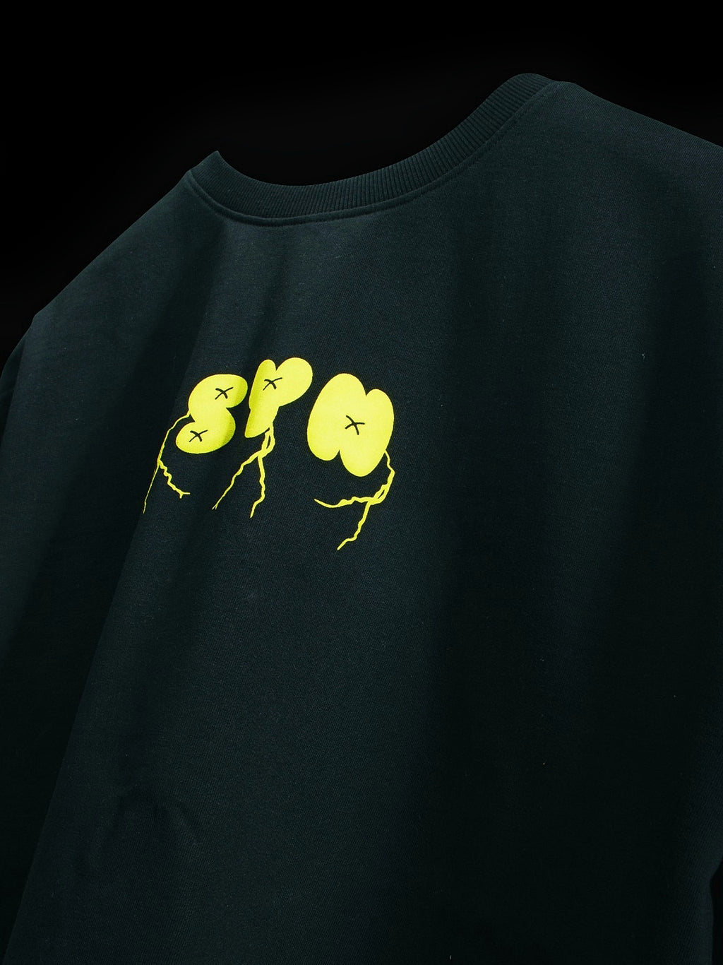 X VENOM - Oversized T-Shirt