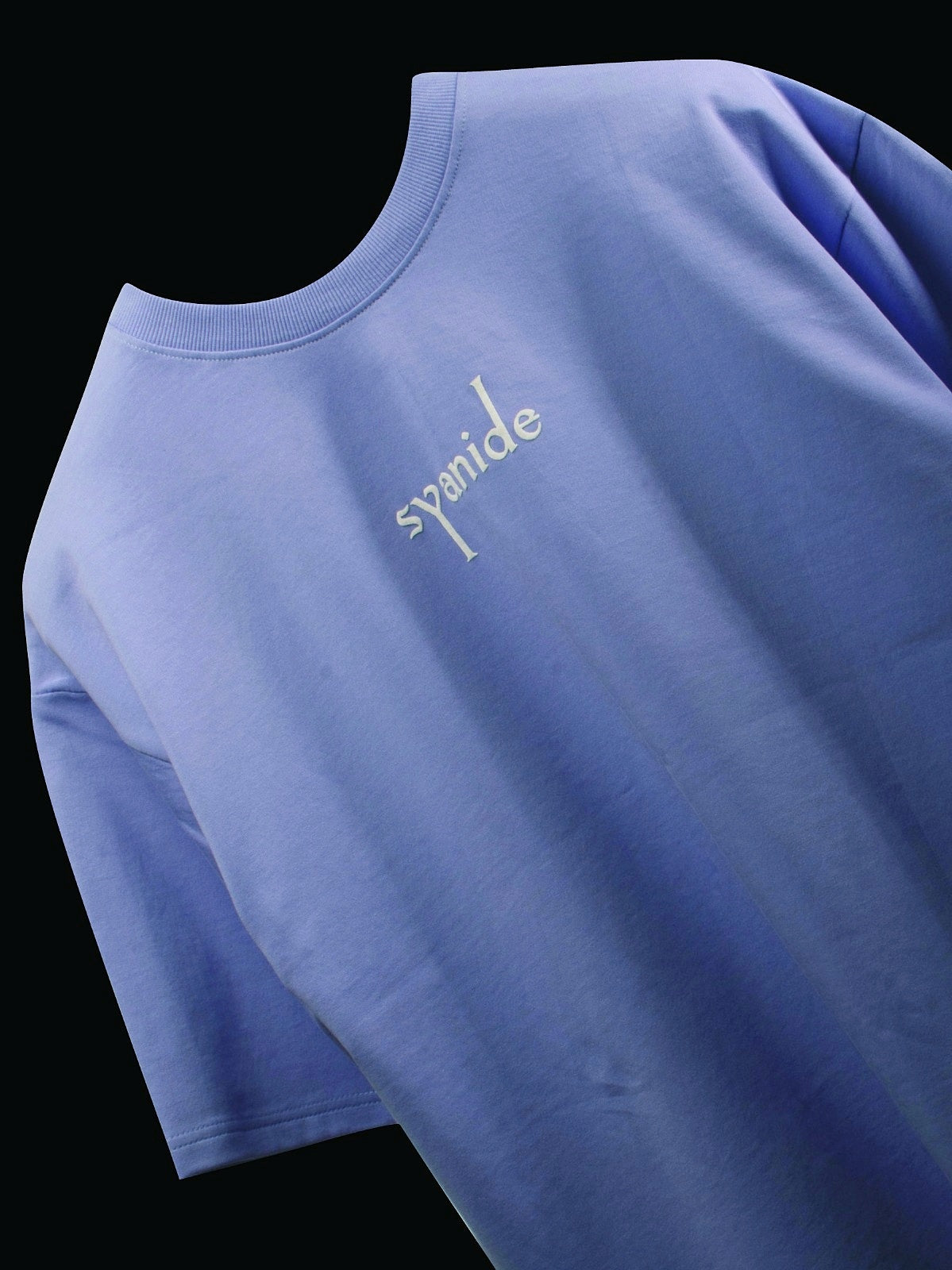 X FLAME - Oversized T-Shirt