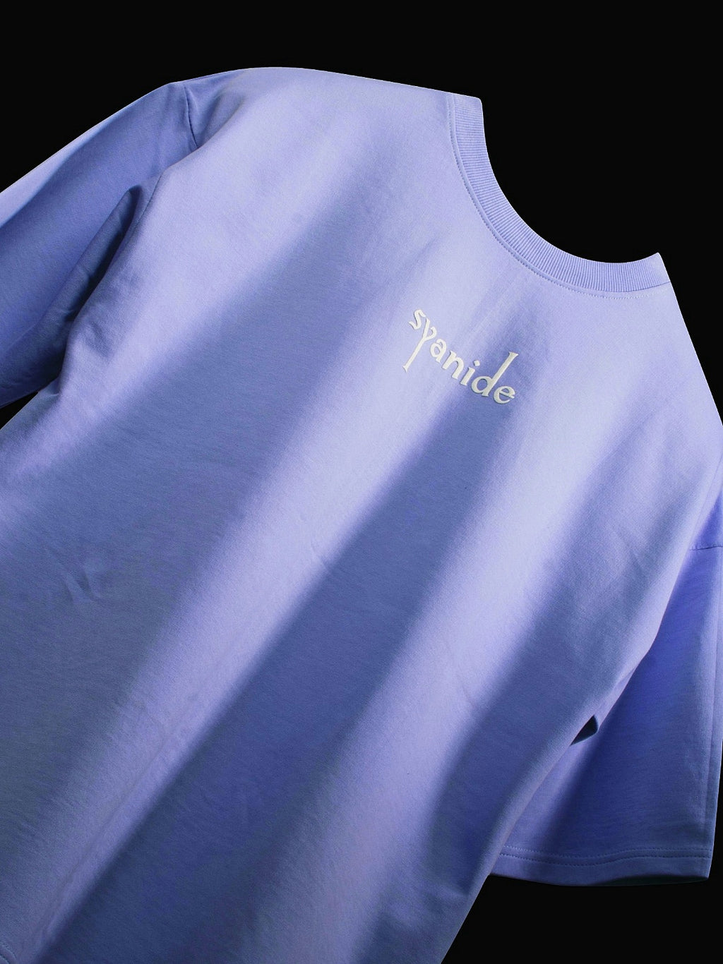 X FLAME - Oversized T-Shirt